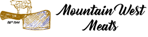 Mountain West Meats logo
