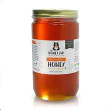 Cargar imagen en el visor de la galería, Utah Wildflower Honey

