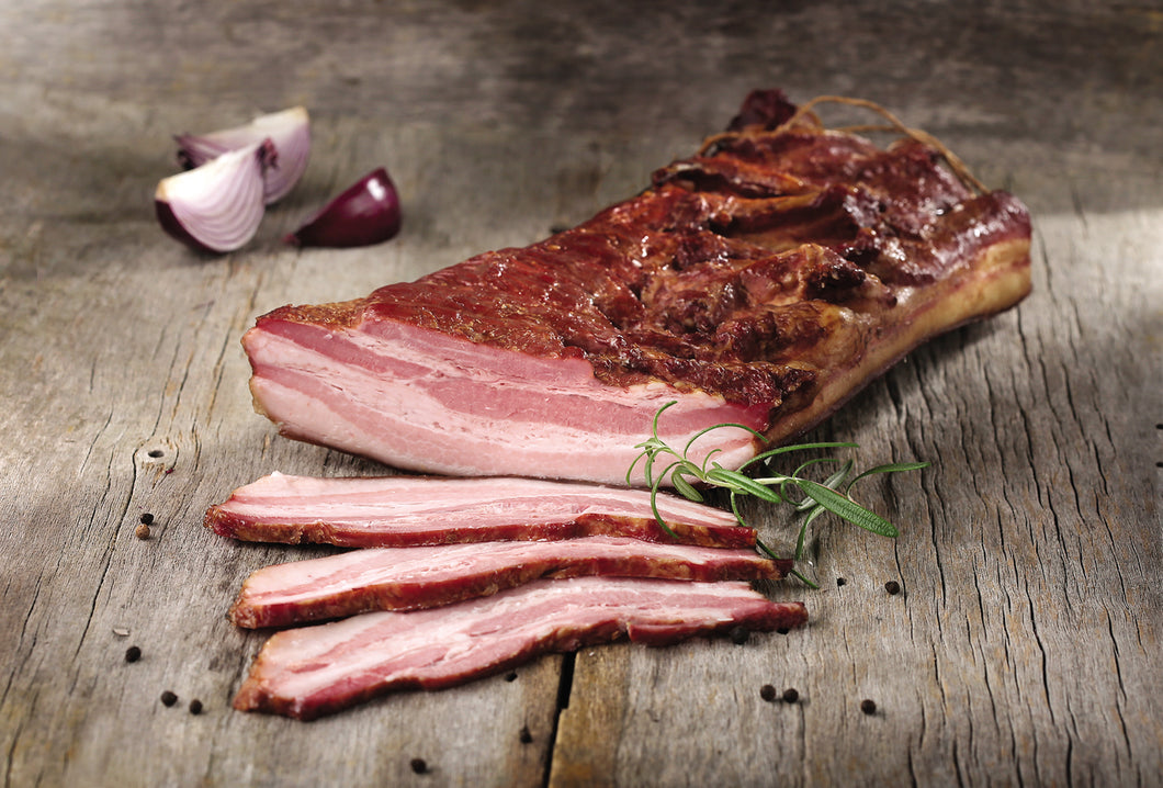 Regular Slice Bacon