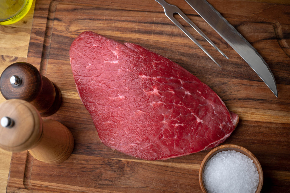 Top Round Steak (London Broil)
