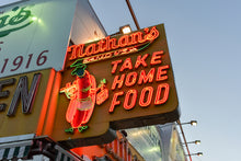 Load image into Gallery viewer, Nathan Famous Hot Dogs
