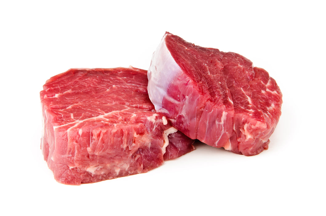 Beef Tenderloin (Filet Mignon)